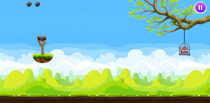 Bird Rescue Game unity package Screenshot 5
