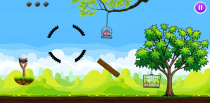 Bird Rescue Game unity package Screenshot 10