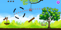 Bird Rescue Game unity package Screenshot 11