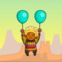 Sara Escape - Unity Game Source Code