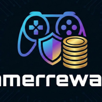 GamerReward - Ultimate Play to Earn PHP Script