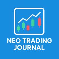 Neo Trading Journal App with Admob