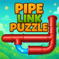 Pipe link Puzzle - Complete Mobile Game