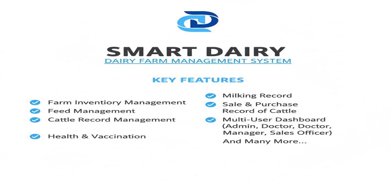 Smart Dairy - Dairy Farm Management Portal