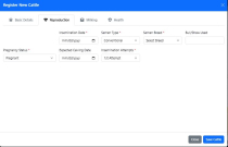Smart Dairy - Dairy Farm Management Portal Screenshot 37
