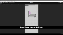 Escape - Arrow Snake Puzzle - Unity Template Screenshot 2