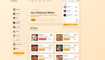 RestroFlow – API-First Restaurant SaaS  Screenshot 3