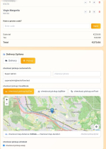 RestroFlow – API-First Restaurant SaaS  Screenshot 5