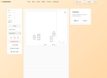RestroFlow – API-First Restaurant SaaS  Screenshot 11