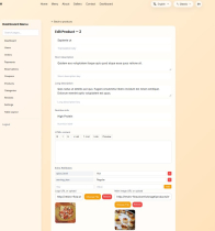 RestroFlow – API-First Restaurant SaaS  Screenshot 18
