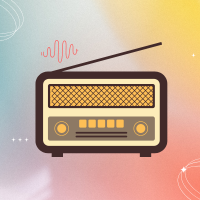 RadioWave - PHP Radio Streaming Portal