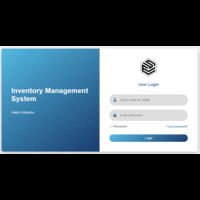 Multipurpose Inventory Management System