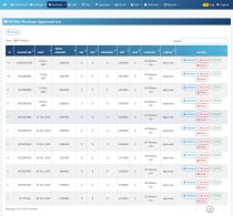 Multipurpose Inventory Management System Screenshot 12