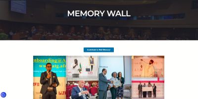 Event Memory Wall - WordPress Plugin