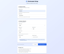 TaskSystem - Laravel Project Management Screenshot 5
