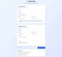 TaskSystem - Laravel Project Management Screenshot 7