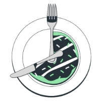 Half Bite - Weekly Meal Planner App - Android