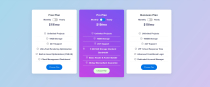 PlanMate - Advanced Modern Pricing Table WP Screenshot 3