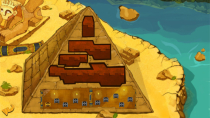 Pyramid Thief - Unity Screenshot 3