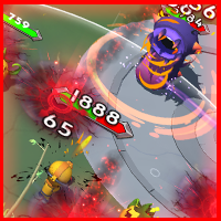 Survival Game Source Code Unity