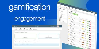 Verbose - Humhub Gamification Engagement Mod