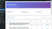 Viper Translator - AI WordPress Plugin Screenshot 4