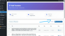 Viper Translator - AI WordPress Plugin Screenshot 6