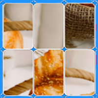 Jigsolitaire Jigsaw Puzzle Game Unity Source Code