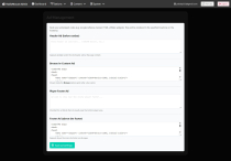Radiomouse - PHP Radio Portal Script Screenshot 3