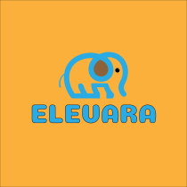 Elevara – Modern Elephant Logo Screenshot 6