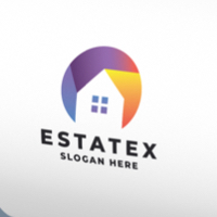 Property and Vibrant Investment Logo