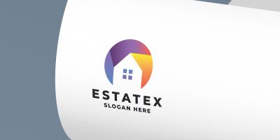 Property and Vibrant Investment Logo