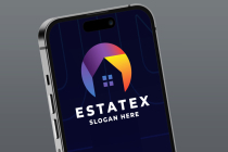 Property and Vibrant Investment Logo Screenshot 3