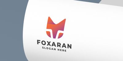 The Smart and Sly Digital Fox