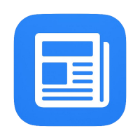 News Pulse - AI Powered Flutter News App