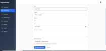 Expense Tracker – Laravel Finance Manager Screenshot 5
