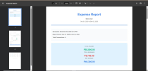 Expense Tracker – Laravel Finance Manager Screenshot 13