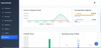 Expense Tracker – Laravel Finance Manager Screenshot 20