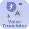 Live Voice Translator AdMob Facebook Ads Android