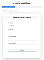 Service Auto & Workshop Management Sistem Screenshot 7