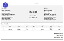 Service Auto & Workshop Management Sistem Screenshot 10