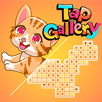 Tap Gallery - Unity Source Code
