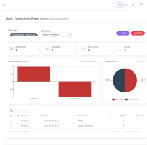 iSoft XStore – Inventory And POS Screenshot 5
