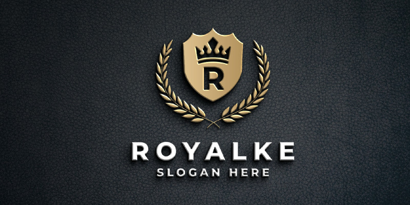 The Regal Emblem of Superior Quality