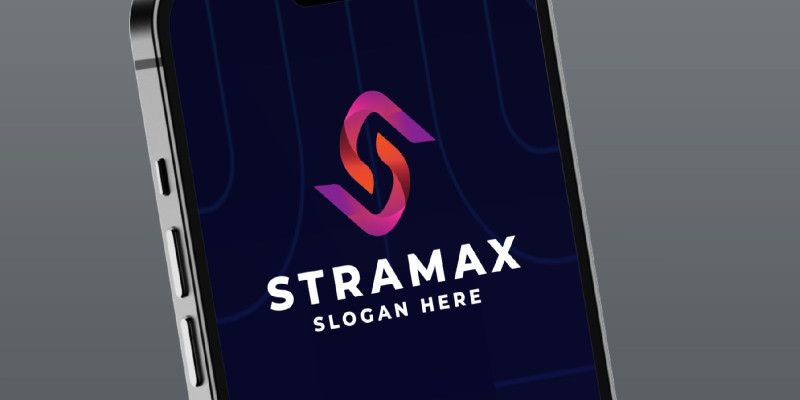 The Dynamic Stream of Maximum Strategy Logo