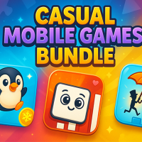 Bundle 3 Premium Unity Casual Games