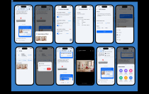 Real Estate And Property Booking App with admin Screenshot 7
