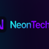 NeonTech Admin Dashboard