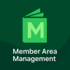 Member Area - Customer And Referral Management