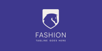 Fashion Horse Shield Logo Screenshot 3